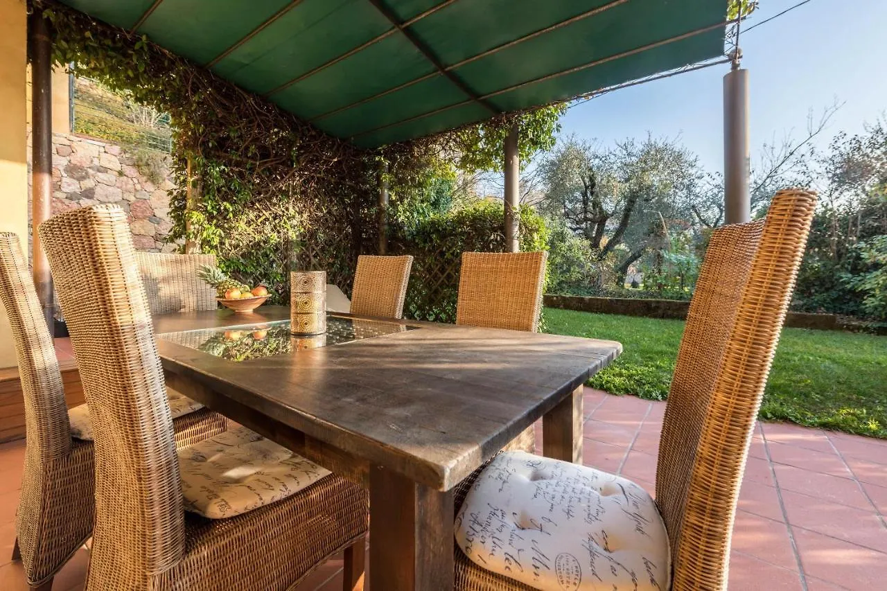 Ferienwohnung Gardasee Castion Castion Veronese 0*,  이탈리아