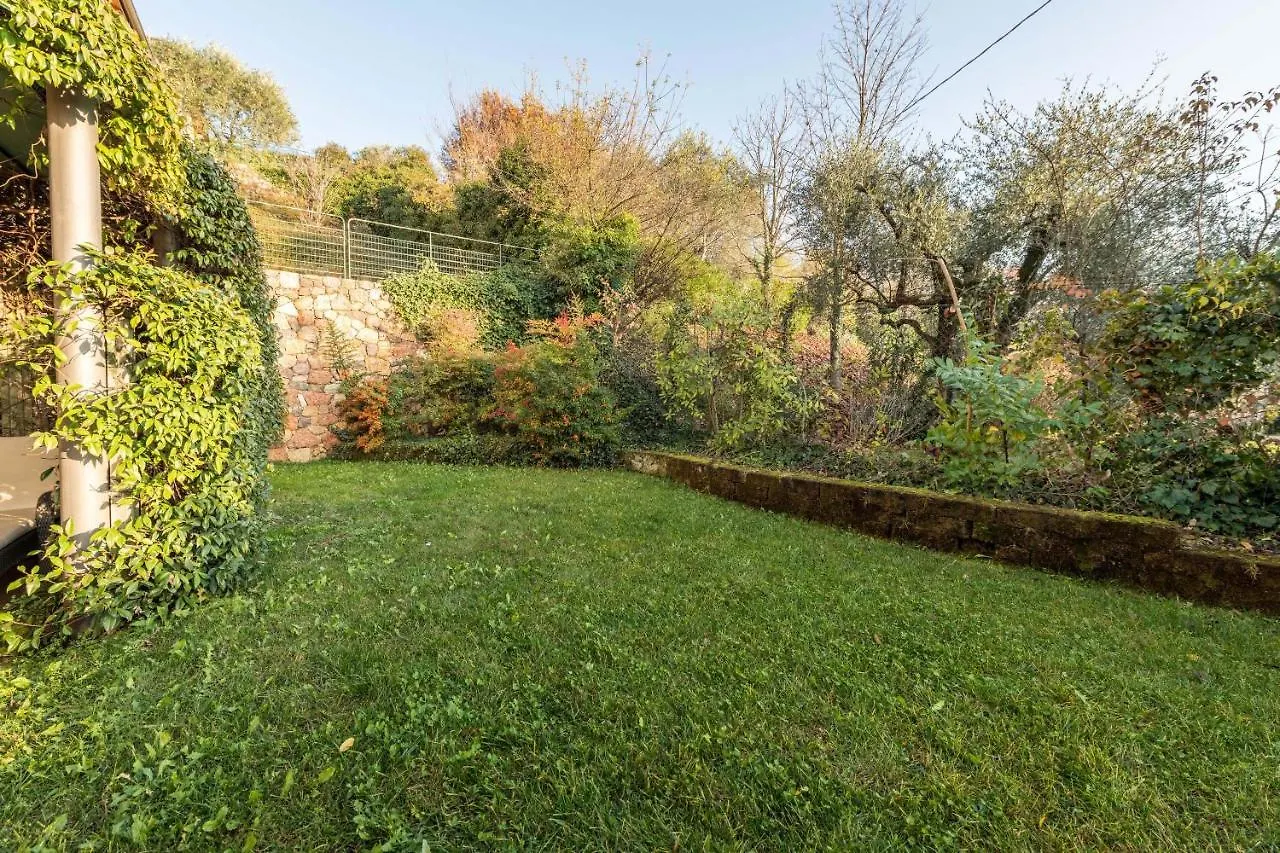 Ferienwohnung Gardasee Castion Castion Veronese 아파트