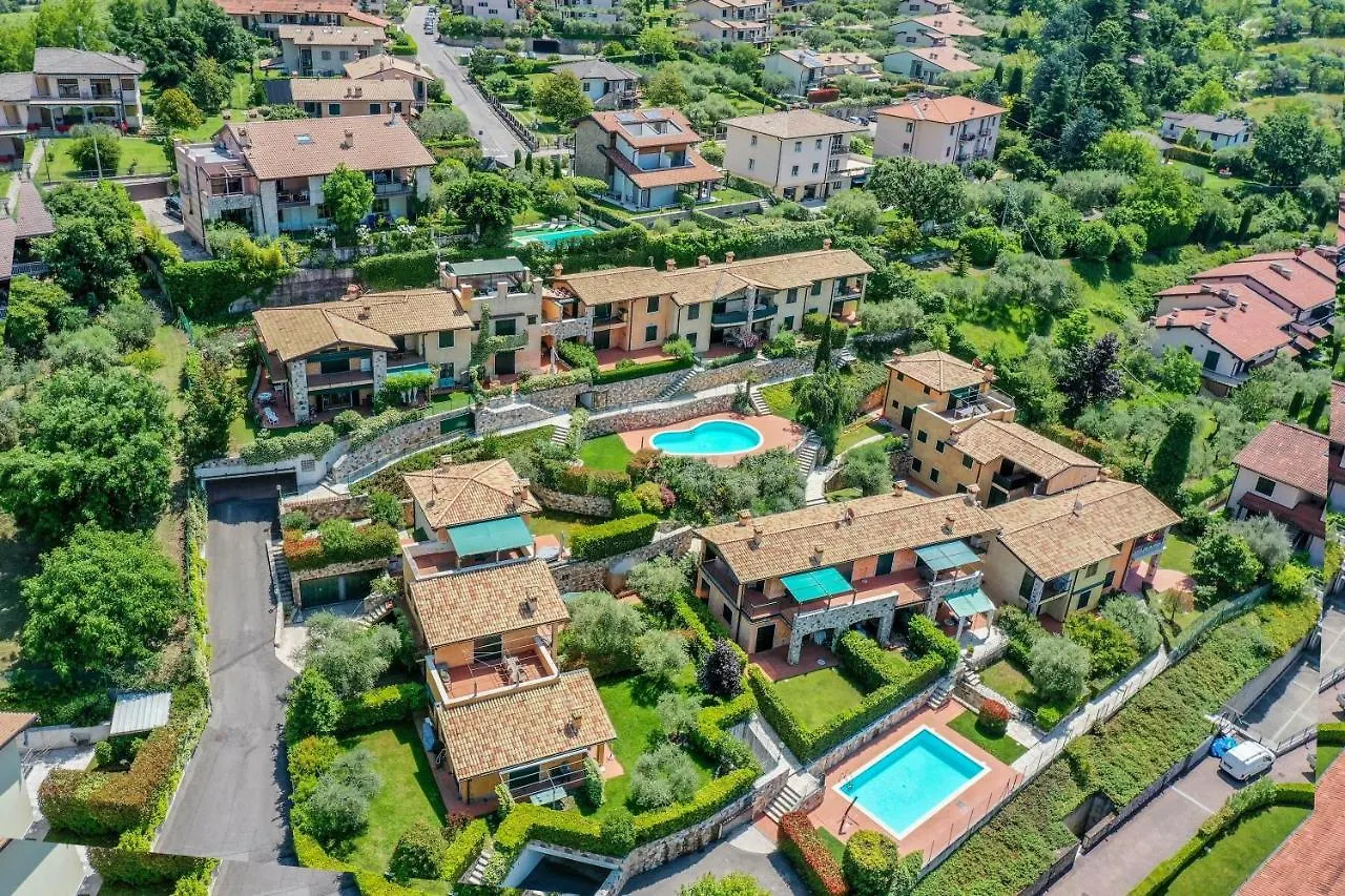 Ferienwohnung Gardasee Castion Castion Veronese 0*,